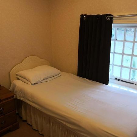 Oyo Dunmar House Hotel Alloa Dış mekan fotoğraf